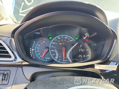 Zdjęcie 9 z 12 samochodu: 2021 CHEVROLET SPARK 1LT VIN:KL8CD6SAXMC216283 - miniatura