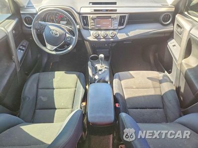 Zdjęcie 8 z 14 samochodu: 2015 TOYOTA RAV4 LE VIN:JTMZFREV2FJ048486 - miniatura