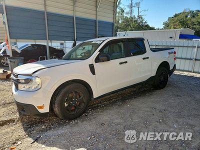 2024 FORD MAVERICK XLT 3FTTW8J95RRA24198 - główne zdjęcie licytacji z USA - miniatura