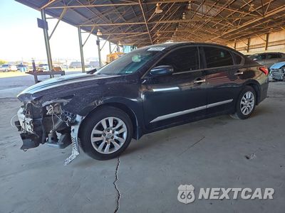 2016 NISSAN ALTIMA 2.5 S 1N4AL3AP4GN360965 - główne zdjęcie licytacji z USA - miniatura