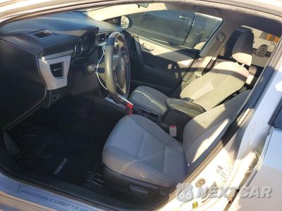 Zdjęcie 7 z 13 samochodu: 2016 TOYOTA COROLLA LE PLUS VIN:2T1BURHEXGC631310 - miniatura