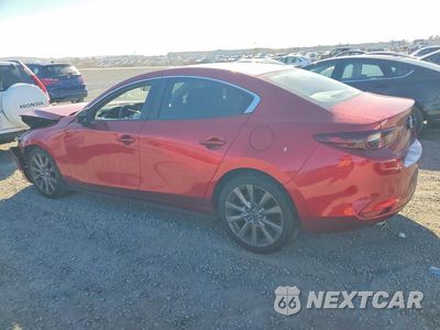 Drugie zdjęcie samochodu z przodu: 2020 MAZDA 3 SELECT VIN:3MZBPACL8LM127867 - miniatura