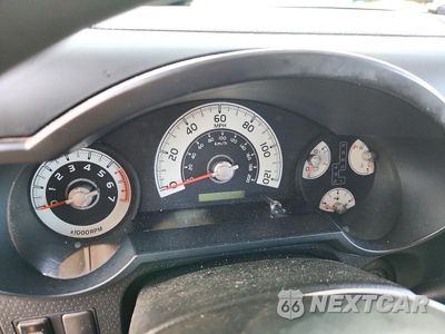 Zdjęcie 9 z 13 samochodu: 2008 TOYOTA FJ CRUISER BASE VIN:JTEBU11F68K032081 - miniatura