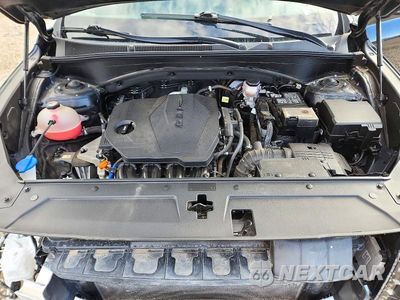 Zdjęcie 11 z 12 samochodu: 2023 HYUNDAI SANTA FE SE VIN:5NMS14AJ3PH523222 - miniatura