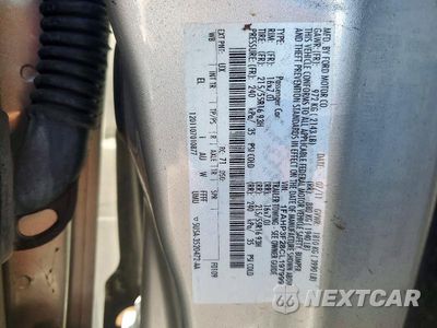 Zdjęcie 12 z 12 samochodu: 2012 FORD FOCUS SE VIN:1FAHP3F28CL197999 - miniatura