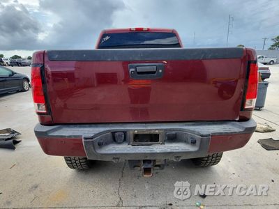 Zdjęcie 6 z 12 samochodu: 2014 GMC SIERRA K2500 DENALI VIN:1GT125E81EF176988 - miniatura