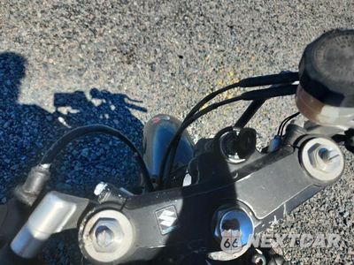 Zdjęcie 7 z 9 samochodu: 2008 SUZUKI SV650 VIN:JS1VP53A682102609 - miniatura