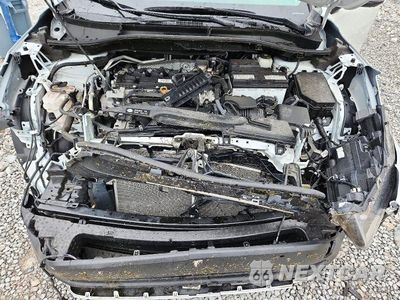 Zdjęcie 12 z 13 samochodu: 2022 TOYOTA COROLLA CROSS XLE VIN:7MUDAABG6NV037000 - miniatura