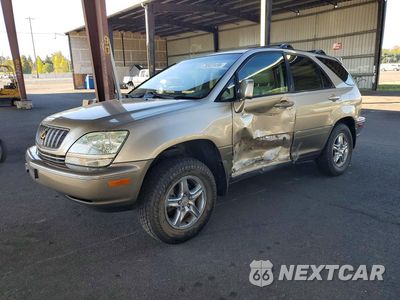 2003 LEXUS RX 300 JTJHF10U130299526 - główne zdjęcie licytacji z USA - miniatura