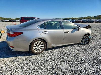 Trzecie zdjęcie samochodu z tyłu: 2015 LEXUS ES 300H VIN:JTHBW1GG2F2095320 - miniatura