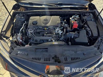Zdjęcie 11 z 12 samochodu: 2018 TOYOTA CAMRY LE VIN:JTNB11HK1J3043694 - miniatura