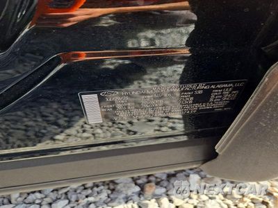 Zdjęcie 13 z 13 samochodu: 2023 HYUNDAI SANTA FE SEL VIN:5NMS24AJ3PH607439 - miniatura