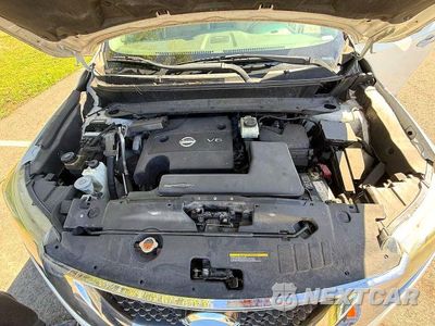 Zdjęcie 7 z 10 samochodu: 2013 NISSAN PATHFINDER S VIN:5N1AR2MN4DC673899 - miniatura