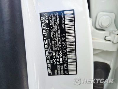 Zdjęcie 13 z 13 samochodu: 2021 MERCEDES-BENZ A 220 VIN:W1K3G4EB2MJ268905 - miniatura