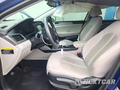 Zdjęcie 7 z 12 samochodu: 2016 HYUNDAI SONATA SE VIN:5NPE24AF2GH320508 - miniatura
