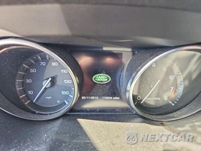 Zdjęcie 9 z 13 samochodu: 2015 LAND ROVER RANGE ROVER EVOQUE PURE PREMIUM VIN:SALVR2BG7FH052777 - miniatura