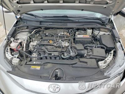 Zdjęcie 11 z 12 samochodu: 2023 TOYOTA COROLLA SE VIN:5YFS4MCE8PP163068 - miniatura