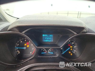 Zdjęcie 9 z 13 samochodu: 2014 FORD TRANSIT CONNECT XL VAN VIN:NM0LS7E71E1133712 - miniatura