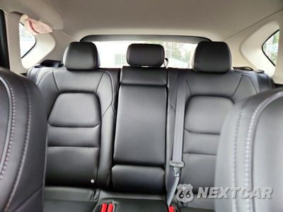 Zdjęcie 10 z 14 samochodu: 2025 MAZDA CX-5 SELECT VIN:JM3KFBBL9S0767155 - miniatura