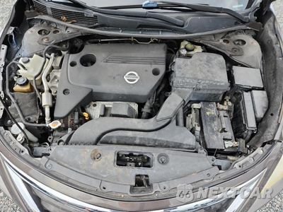 Zdjęcie 11 z 12 samochodu: 2014 NISSAN ALTIMA 2.5 SL VIN:1N4AL3AP5EC135897 - miniatura