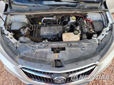 Zdjęcie 12 z 14 samochodu: 2018 BUICK ENCORE PREFERRED VIN:KL4CJASB1JB717909 - miniatura