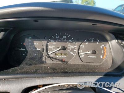 Zdjęcie 9 z 12 samochodu: 2001 TOYOTA CAMRY LE V6 VIN:JT2BF22K910324379 - miniatura
