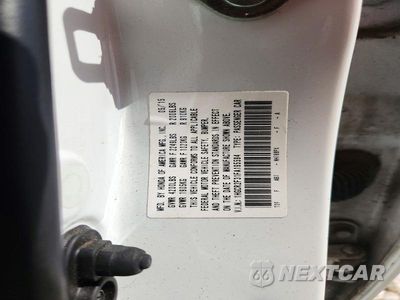 Zdjęcie 12 z 12 samochodu: 2015 HONDA ACCORD LX VIN:1HGCR2F31FA195594 - miniatura