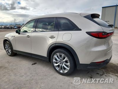 Drugie zdjęcie samochodu z przodu: 2026 MAZDA CX-90 PREFERRED VIN:JM3KKBHD6T1376665 - miniatura