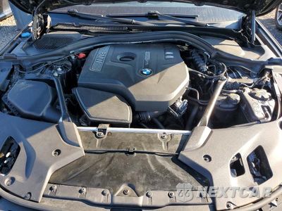 Zdjęcie 11 z 12 samochodu: 2018 BMW 530 XI VIN:WBAJA7C57JWA72510 - miniatura