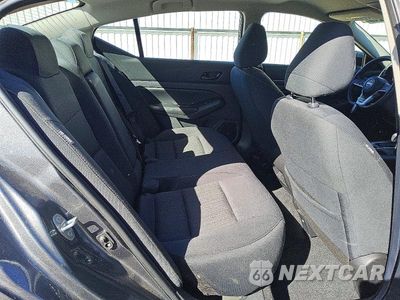 Zdjęcie 10 z 12 samochodu: 2025 NISSAN ALTIMA SV VIN:1N4BL4DV1SN381558 - miniatura