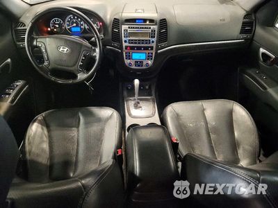 Zdjęcie 8 z 13 samochodu: 2007 HYUNDAI SANTA FE SE VIN:5NMSH13E97H018909 - miniatura