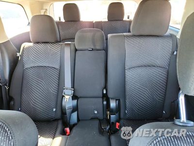 Zdjęcie 10 z 13 samochodu: 2019 DODGE JOURNEY SE VIN:3C4PDCBBXKT764138 - miniatura