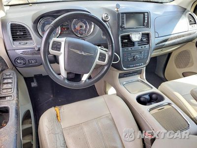 Zdjęcie 8 z 13 samochodu: 2015 CHRYSLER TOWN & COUNTRY TOURING L VIN:2C4RC1CG0FR739560 - miniatura