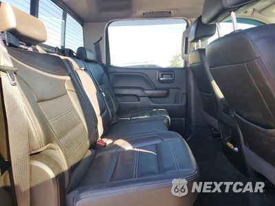 Zdjęcie 10 z 12 samochodu: 2018 GMC SIERRA K1500 DENALI VIN:3GTU2PEJXJG162401 - miniatura