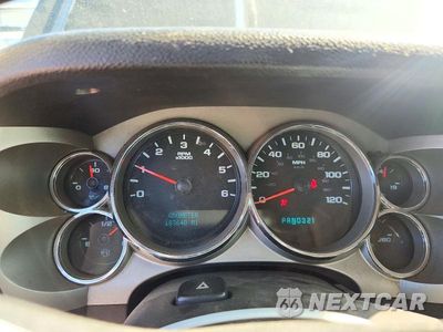 Zdjęcie 9 z 12 samochodu: 2008 CHEVROLET SILVERADO K1500 VIN:2GCEK19J381249071 - miniatura