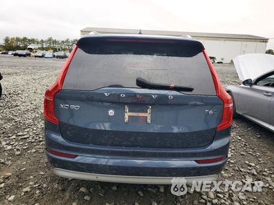 Zdjęcie 6 z 13 samochodu: 2022 VOLVO XC90 T6 MOMENTUM VIN:YV4A221K9N1835314 - miniatura