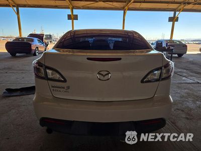 Zdjęcie 6 z 12 samochodu: 2010 MAZDA 3 I VIN:JM1BL1SG2A1217464 - miniatura