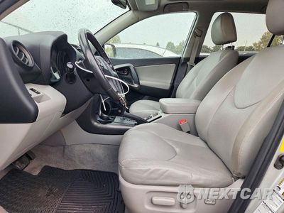 Zdjęcie 7 z 12 samochodu: 2012 TOYOTA RAV4 LIMITED VIN:2T3DK4DVXCW087141 - miniatura
