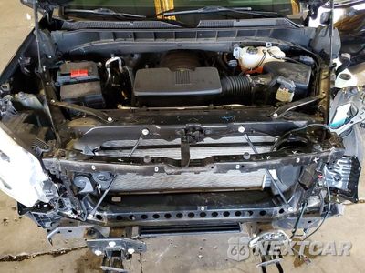 Zdjęcie 11 z 13 samochodu: 2024 CHEVROLET SILVERADO K1500 RST VIN:2GCUDEED2R1219316 - miniatura