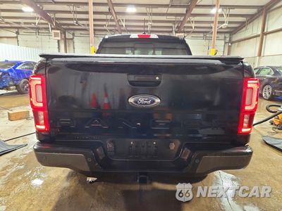Zdjęcie 6 z 13 samochodu: 2021 FORD RANGER XL VIN:1FTER4FH7MLD99350 - miniatura