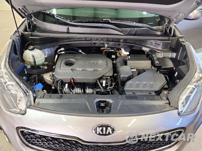 Zdjęcie 12 z 13 samochodu: 2018 KIA SPORTAGE LX VIN:KNDPMCAC7J7407884 - miniatura