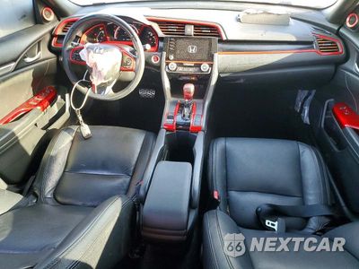Zdjęcie 8 z 12 samochodu: 2020 HONDA CIVIC SPORT VIN:2HGFC2F87LH503956 - miniatura