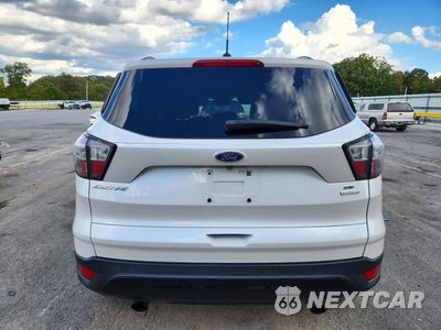 Zdjęcie 6 z 13 samochodu: 2018 FORD ESCAPE SE VIN:1FMCU0GD1JUA79050 - miniatura
