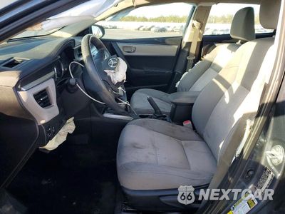 Zdjęcie 7 z 13 samochodu: 2014 TOYOTA COROLLA LE VIN:5YFBURHE8EP073261 - miniatura