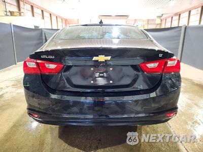 Zdjęcie 6 z 12 samochodu: 2023 CHEVROLET MALIBU LT VIN:1G1ZD5ST4PF137118 - miniatura