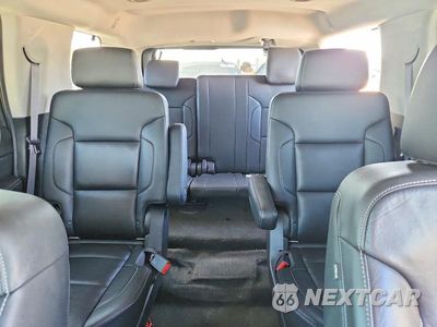 Zdjęcie 10 z 13 samochodu: 2017 CHEVROLET TAHOE C1500 LT VIN:1GNSCBKC7HR280422 - miniatura