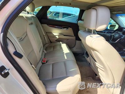 Zdjęcie 10 z 12 samochodu: 2013 CADILLAC XTS PREMIUM COLLECTION VIN:2G61T5S35D9110475 - miniatura
