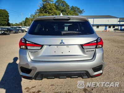 Zdjęcie 6 z 12 samochodu: 2026 MITSUBISHI OUTLANDER SPORT S/SE VIN:JA4ARUAUXTU016944 - miniatura