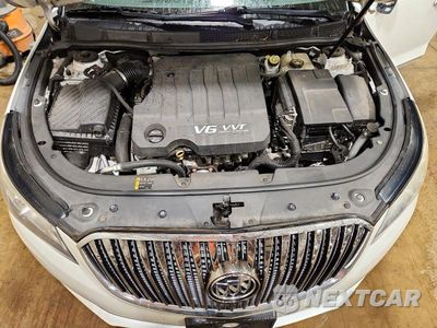 Zdjęcie 11 z 12 samochodu: 2015 BUICK LACROSSE VIN:1G4GB5G3XFF193782 - miniatura