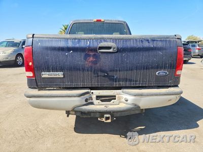 Zdjęcie 6 z 12 samochodu: 2005 FORD F250 SUPER DUTY VIN:1FTSW20P85EB23653 - miniatura